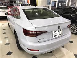 فولكسفاغن جيتا